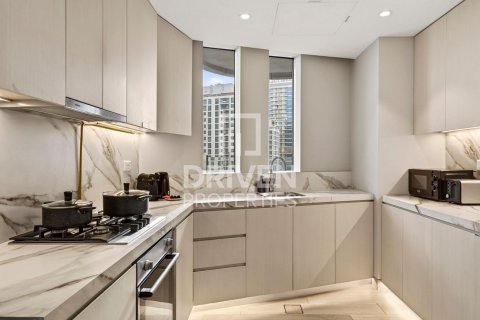 Appartement te koop in Dubai Marina, Dubai, VAE 1 slaapkamer, 85.75 vr.m., nr 767954 - foto 12