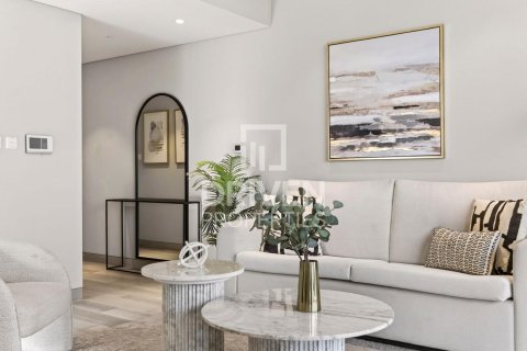 Appartement te koop in Dubai Marina, Dubai, VAE 1 slaapkamer, 85.75 vr.m., nr 767954 - foto 2