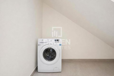 خانه شهری برای فروش در  Damac Lagoons، Dubai، امارات متحده عربی  4 خوابه ، 144 متر مربع ، شماره 768005 - تصویر 19