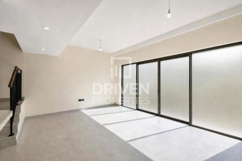 خانه شهری برای فروش در  Damac Lagoons، Dubai، امارات متحده عربی  4 خوابه ، 144 متر مربع ، شماره 768005 - تصویر 3