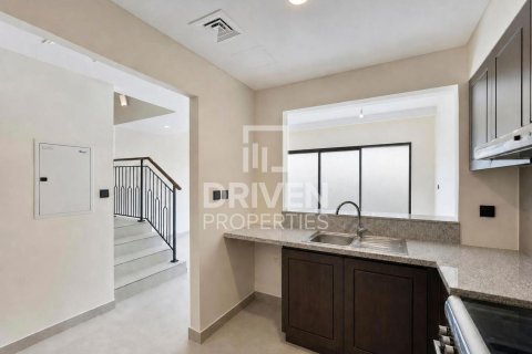 خانه شهری برای فروش در  Damac Lagoons، Dubai، امارات متحده عربی  4 خوابه ، 144 متر مربع ، شماره 768005 - تصویر 14