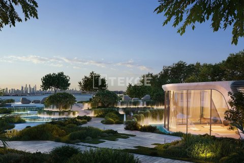 Appartement te koop in Palm Jumeirah, Dubai, VAE 1 slaapkamer, 97 vr.m., nr 678553 - foto 16