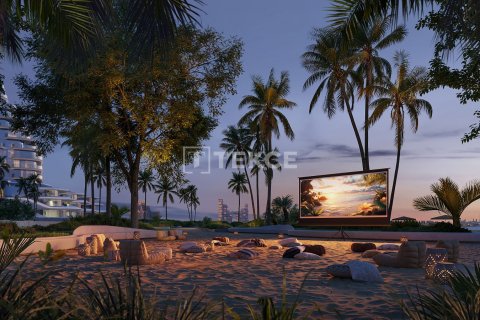 Appartement te koop in Palm Jumeirah, Dubai, VAE 1 slaapkamer, 97 vr.m., nr 678553 - foto 11