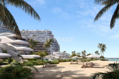 Appartement te koop in Palm Jumeirah, Dubai, VAE 1 slaapkamer, 97 vr.m., nr 678553 - foto 12