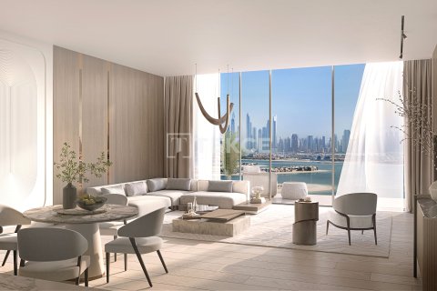 Appartement te koop in Palm Jumeirah, Dubai, VAE 1 slaapkamer, 97 vr.m., nr 678553 - foto 23