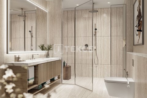 Appartement te koop in Palm Jumeirah, Dubai, VAE 1 slaapkamer, 97 vr.m., nr 678553 - foto 28