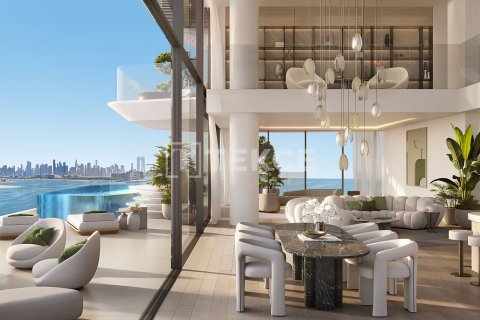 Appartement te koop in Palm Jumeirah, Dubai, VAE 1 slaapkamer, 97 vr.m., nr 678553 - foto 21