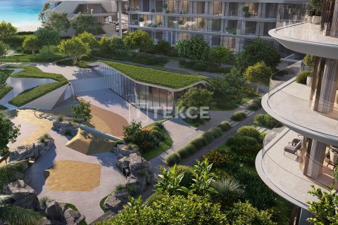 Appartement te koop in Palm Jumeirah, Dubai, VAE 1 slaapkamer, 97 vr.m., nr 678553 - foto 4