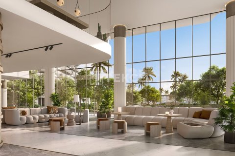 Appartement te koop in Palm Jumeirah, Dubai, VAE 1 slaapkamer, 97 vr.m., nr 678553 - foto 19