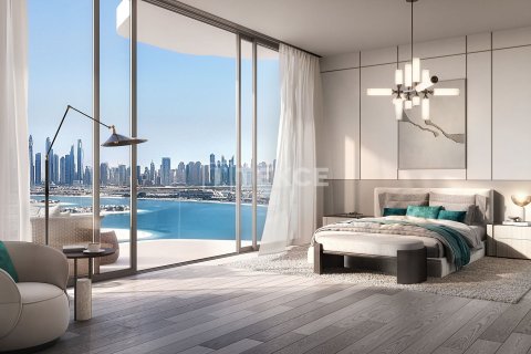 Appartement te koop in Palm Jumeirah, Dubai, VAE 1 slaapkamer, 97 vr.m., nr 678553 - foto 20