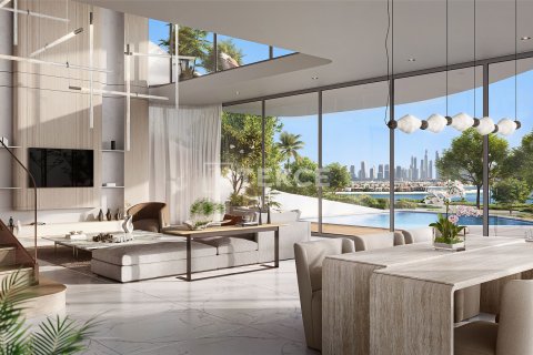 Appartement te koop in Palm Jumeirah, Dubai, VAE 1 slaapkamer, 97 vr.m., nr 678553 - foto 22