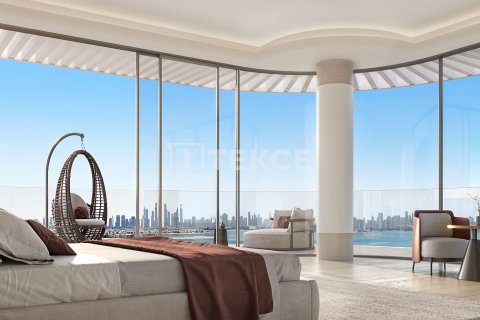 Appartement te koop in Palm Jumeirah, Dubai, VAE 1 slaapkamer, 97 vr.m., nr 678553 - foto 26