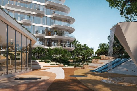 Appartement te koop in Palm Jumeirah, Dubai, VAE 1 slaapkamer, 97 vr.m., nr 678553 - foto 10