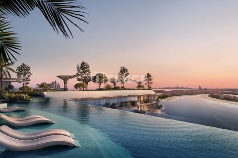 Appartement te koop in Palm Jumeirah, Dubai, VAE 1 slaapkamer, 97 vr.m., nr 678553 - foto 13