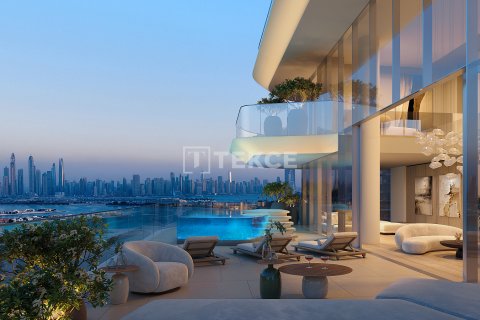 Appartement te koop in Palm Jumeirah, Dubai, VAE 1 slaapkamer, 97 vr.m., nr 678553 - foto 29