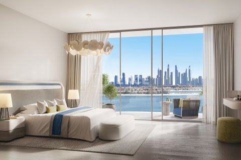 Appartement te koop in Palm Jumeirah, Dubai, VAE 1 slaapkamer, 97 vr.m., nr 678553 - foto 25