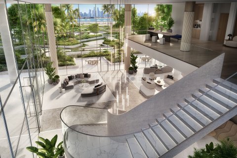 Appartement te koop in Palm Jumeirah, Dubai, VAE 1 slaapkamer, 97 vr.m., nr 678553 - foto 30