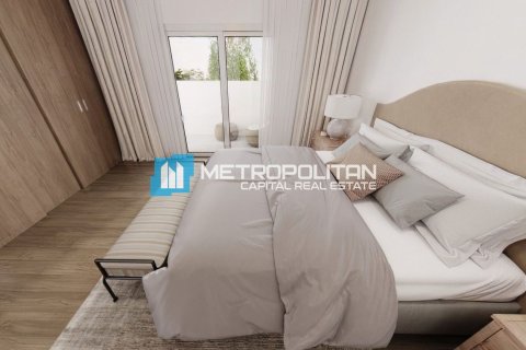 Villa zum Verkauf in Al Shamkha, Abu Dhabi, VAE 4 Schlafzimmer, 390.5 m2 Nr. 678551 - Foto 13