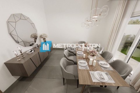 Villa zum Verkauf in Al Shamkha, Abu Dhabi, VAE 4 Schlafzimmer, 390.5 m2 Nr. 678551 - Foto 7