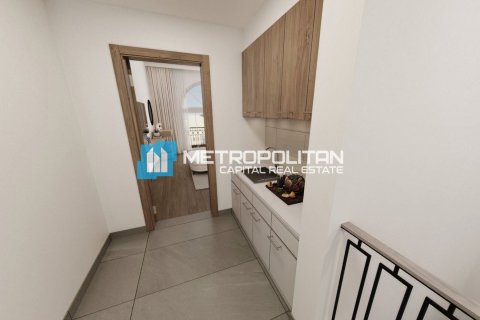 Villa zum Verkauf in Al Shamkha, Abu Dhabi, VAE 4 Schlafzimmer, 390.5 m2 Nr. 678551 - Foto 18