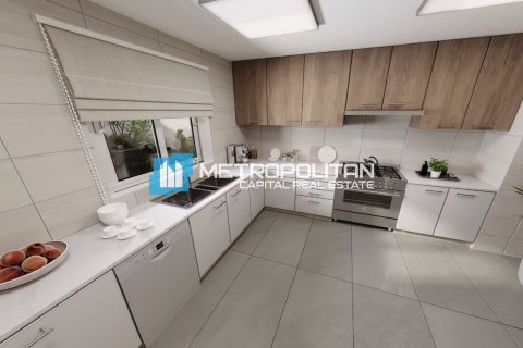 Villa zum Verkauf in Al Shamkha, Abu Dhabi, VAE 4 Schlafzimmer, 390.5 m2 Nr. 678551 - Foto 6