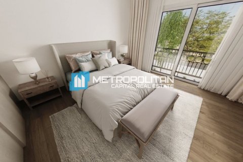 Villa zum Verkauf in Al Shamkha, Abu Dhabi, VAE 4 Schlafzimmer, 390.5 m2 Nr. 678551 - Foto 15