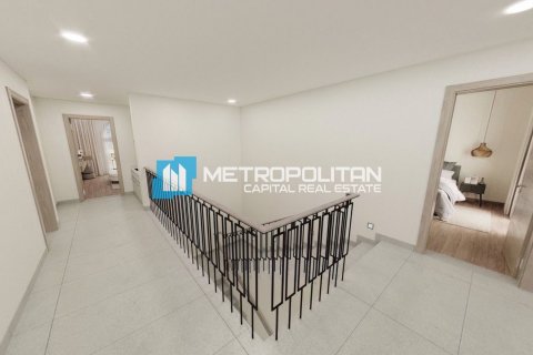 Villa zum Verkauf in Al Shamkha, Abu Dhabi, VAE 4 Schlafzimmer, 390.5 m2 Nr. 678551 - Foto 10