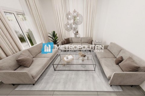 Villa zum Verkauf in Al Shamkha, Abu Dhabi, VAE 4 Schlafzimmer, 390.5 m2 Nr. 678551 - Foto 4