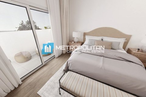 Villa zum Verkauf in Al Shamkha, Abu Dhabi, VAE 4 Schlafzimmer, 390.5 m2 Nr. 678551 - Foto 11