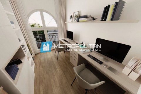 Villa zum Verkauf in Al Shamkha, Abu Dhabi, VAE 4 Schlafzimmer, 390.5 m2 Nr. 678551 - Foto 17