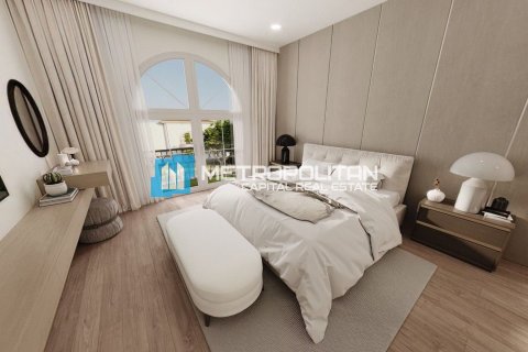 Villa zum Verkauf in Al Shamkha, Abu Dhabi, VAE 4 Schlafzimmer, 390.5 m2 Nr. 678551 - Foto 8