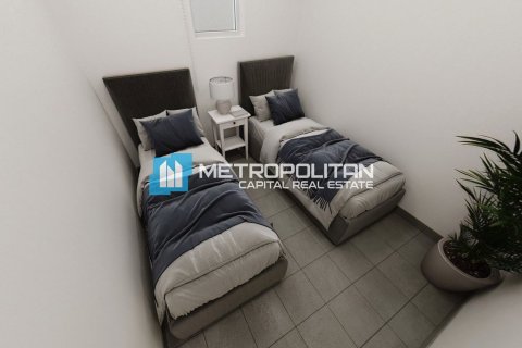 Villa zum Verkauf in Al Shamkha, Abu Dhabi, VAE 4 Schlafzimmer, 390.5 m2 Nr. 678551 - Foto 16