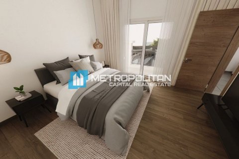 Villa zum Verkauf in Al Shamkha, Abu Dhabi, VAE 4 Schlafzimmer, 390.5 m2 Nr. 678551 - Foto 14