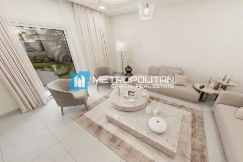 Villa zum Verkauf in Al Shamkha, Abu Dhabi, VAE 4 Schlafzimmer, 390.5 m2 Nr. 678551 - Foto 1