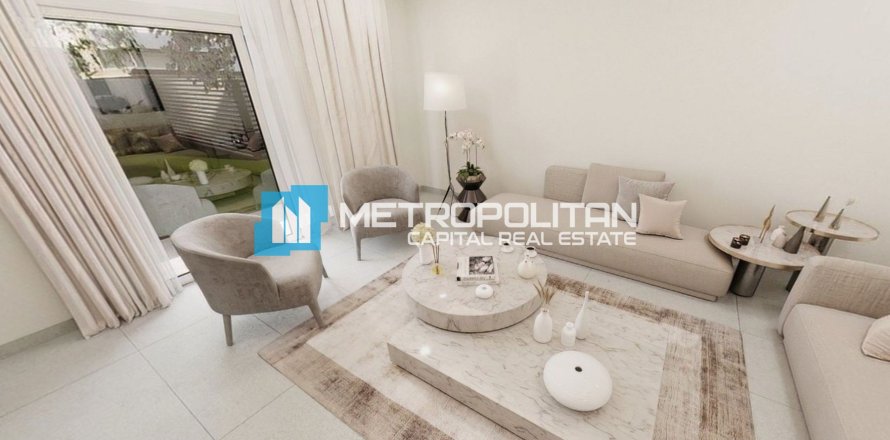 Villa in Al Shamkha, Abu Dhabi, VAE: 4 Schlafzimmer, 390.5 m2 Nr. 678551