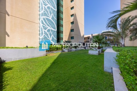 شقة للبيع في Al Raha Beach، أبو ظبي، الإمارات العربية المتحدة 1 غرفة نوم ، 82.2 متر مربع ، رقم 678550 - صورة 10