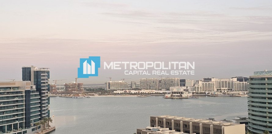 شقة في Al Raha Beach، أبو ظبي 1 غرفة نوم ، 82.2 متر مربع . ر قم 678550