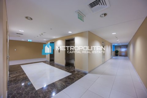 شقة للبيع في Al Raha Beach، أبو ظبي، الإمارات العربية المتحدة 1 غرفة نوم ، 82.2 متر مربع ، رقم 678550 - صورة 12