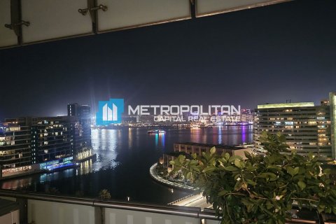 شقة للبيع في Al Raha Beach، أبو ظبي، الإمارات العربية المتحدة 1 غرفة نوم ، 82.2 متر مربع ، رقم 678550 - صورة 6