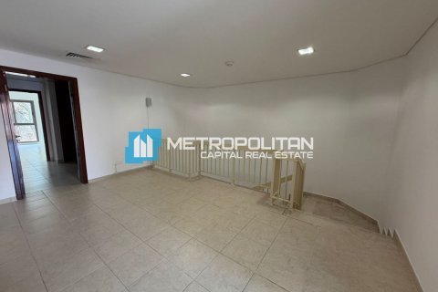 Abu Dhabi、UAE にあるヴィラ販売中 4ベッドルーム、272.6 m2、No678552 - 写真 11