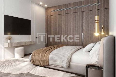 Купить квартиру в Джумейра Вилладж Серкл, Дубай, ОАЭ 3 комнаты, 104м2, № 678555 - фото 12