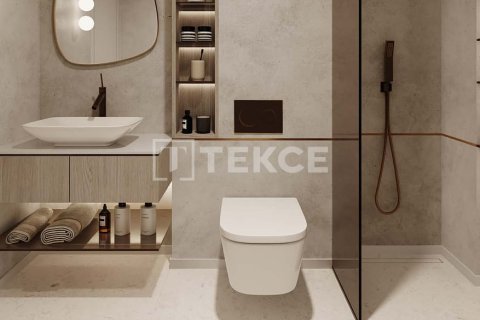 Купить квартиру в Джумейра Вилладж Серкл, Дубай, ОАЭ 3 комнаты, 104м2, № 678555 - фото 13