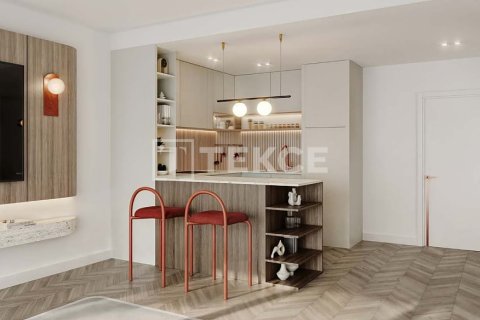 Купить квартиру в Джумейра Вилладж Серкл, Дубай, ОАЭ 3 комнаты, 104м2, № 678555 - фото 10