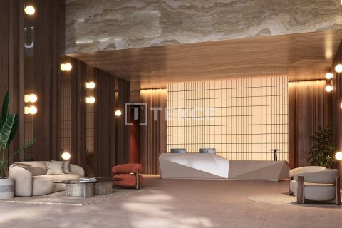 Купить квартиру в Джумейра Вилладж Серкл, Дубай, ОАЭ 3 комнаты, 104м2, № 678555 - фото 5