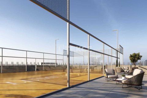 Купить квартиру в Джумейра Вилладж Серкл, Дубай, ОАЭ 3 комнаты, 104м2, № 678555 - фото 4