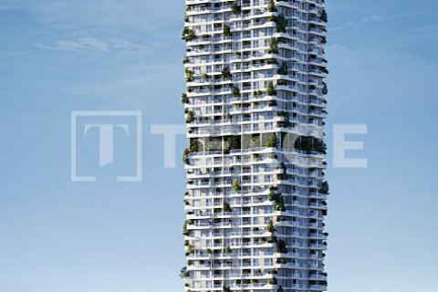 Penthouse di Dubai, UEA 4 kamar tidur, 166 m2 nomor 678554 - foto 3