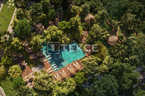 Penthouse di Dubai, UEA 4 kamar tidur, 166 m2 nomor 678554 - foto 5