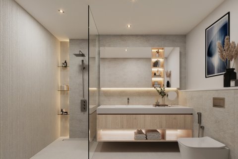 Vila v Dubai, SAE 3 ložnice, 240 m² Č.: 556548 - fotografie 15