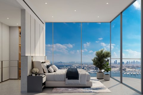 Vila v Dubai, SAE 3 ložnice, 240 m² Č.: 556548 - fotografie 13