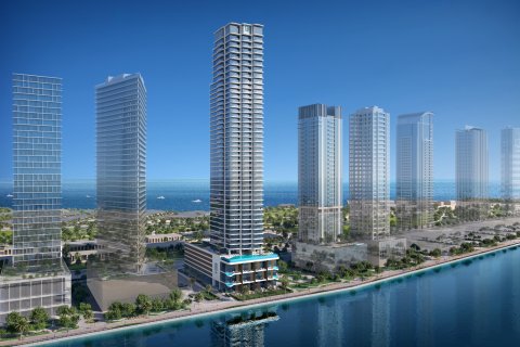 Vila v Dubai, SAE 3 ložnice, 240 m² Č.: 556548 - fotografie 3